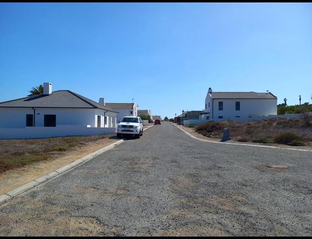 LAND FOR SALE IN SHELLY POINT